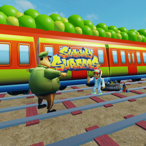 Subway Surfers