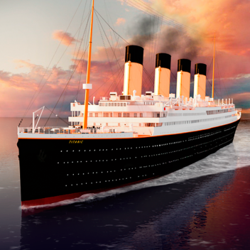 Explore the Titanic