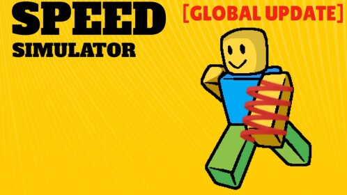 Speed Simulator (GLOBAL UPDATE)