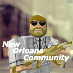 New Orleans Roleplay Community