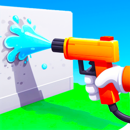 Pressure Wash Simulator 2 icon