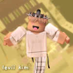 levii kim