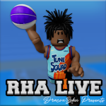 RHA Live Development