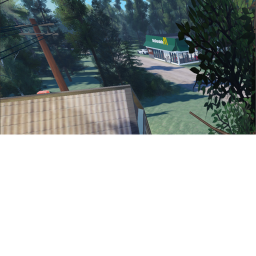 Hangout/Roleplay