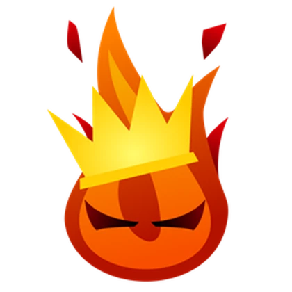 RoyalFire Simulators Roblox group icon