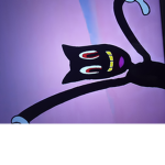 Cartoon Cats REVENGE