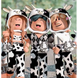 mOoOoooOo! Official Hangout! (CHRISTMAS!!!)