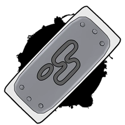 <NRPG> Kumogakure Roblox group icon