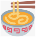 Ramen Inc