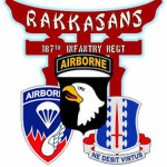 101st Airborne, Third Brigade Combat Team