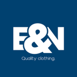 -| E&N Quality Clothing |-