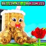 [⚙️] Plants Vs Brainrots 🌻