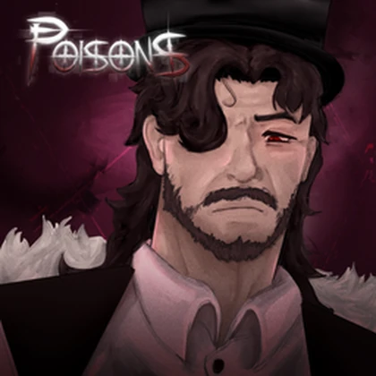 Poison's Roblox group icon