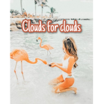 Clouds for clouds