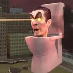 TRY TO SURVIVE SKIBI TOILET