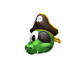The Crocoraiders!