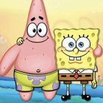 Spongebob clan for life