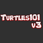 Turtles101 v3