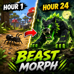 Beast Morph