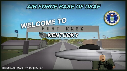 [AFB] Nellis Air Force Base, Nevada