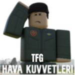 | TFG | Hava Kuvvetleri Komutanlığı