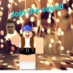 England Is Our City!