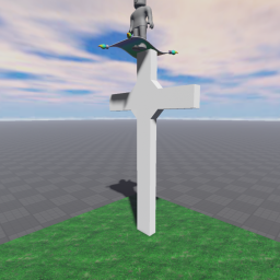 church