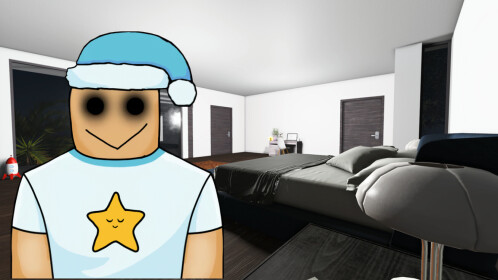 The Sleepover Experience 🛌
