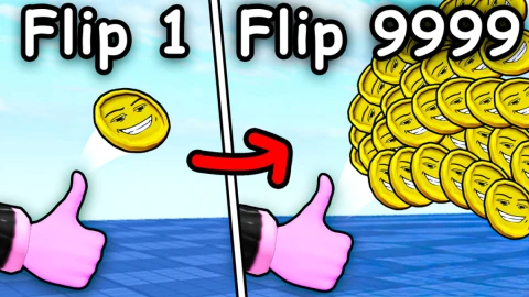 Just Flip Bro