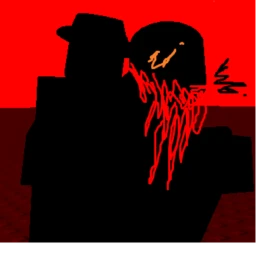 retro's survive the killers game icon