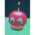 The Cupcake #####