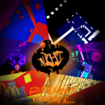 Nyc & Kus' Hell Trials