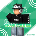 Tropiverse