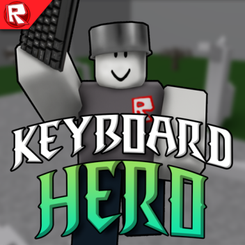 Keyboard Hero Arena: Recreated