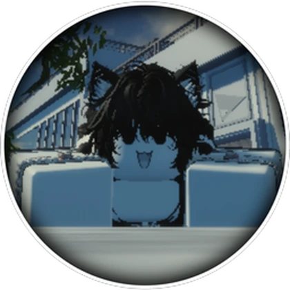 // Charlotte’s Place // Roblox group icon