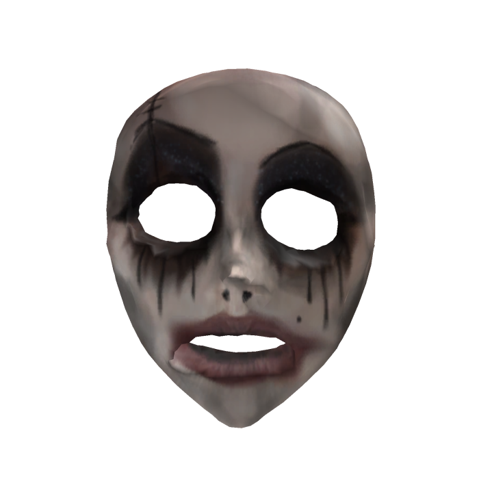 Am I beautiful now?