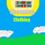 Sheeping Clothing