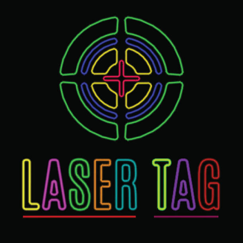 Laser Tag!