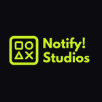 Notify Studios!