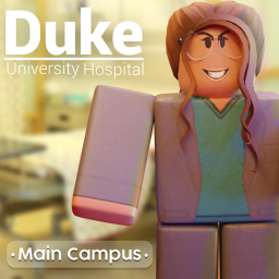 DUH /| Main Campus V1