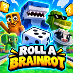 🎲 ROLL A BRAINROT