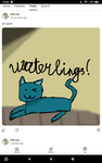 The Waterling Cats