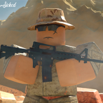 [ USAR ]United States Army