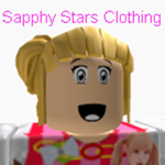 Sapphy Stars Clothing
