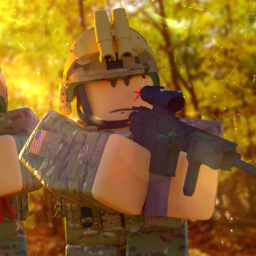United States Army I German Roleplay