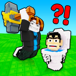 [CHAOS] Break a Brainrot Egg! icon