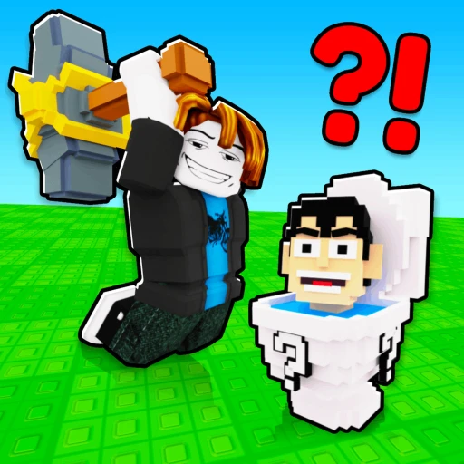 [🔨] Break a Brainrot Egg! icon