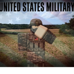 [{ American Military }]