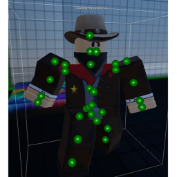 Cowboy Simulator 2