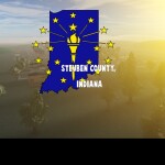 [CHECK DESC] Steuben County, Indiana
